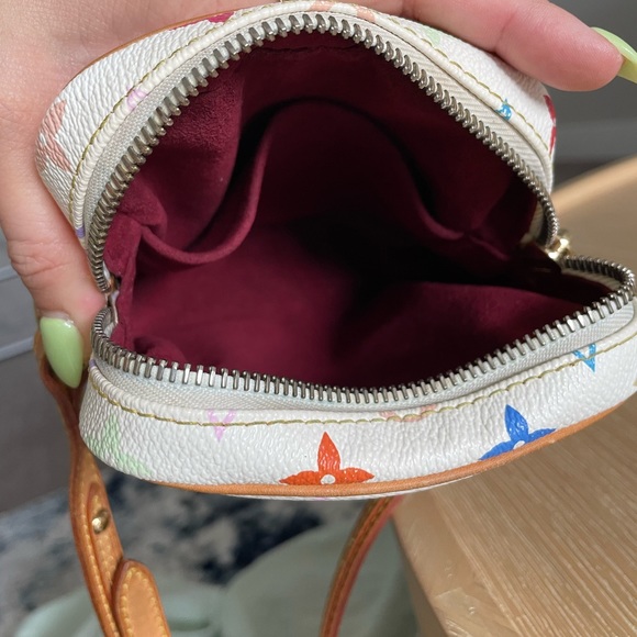 Louis Vuitton Rift bag Multicolor - Picture 5 of 12
